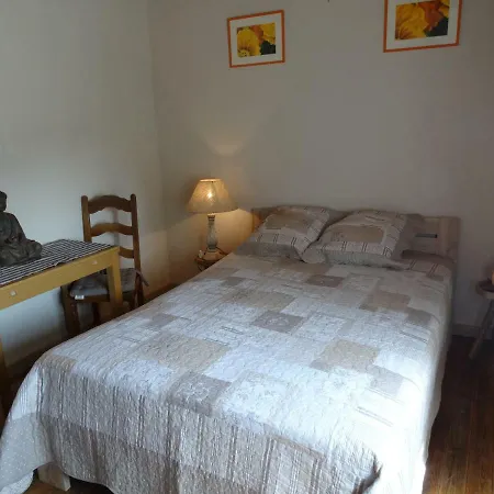 Chez Natacha & Walter Accommodatie bij particulieren
