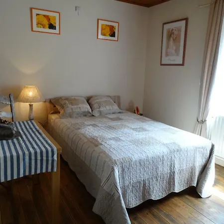 Chez Natacha & Walter Farciennes