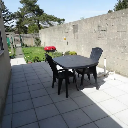 Accommodatie bij particulieren Chez Natacha & Walter *